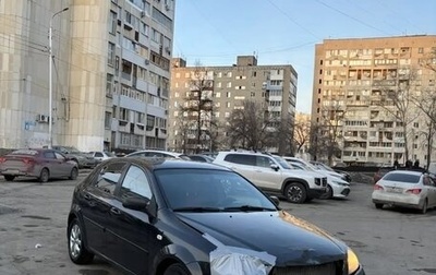 Chevrolet Lacetti, 2009 год, 169 000 рублей, 1 фотография