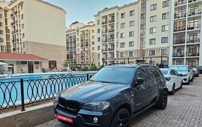 BMW X5, 2009 год, 2 250 000 рублей, 1 фотография