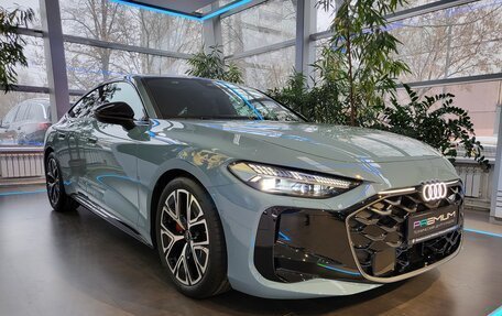 Audi A5, 2026 год, 6 498 000 рублей, 3 фотография