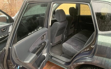 Hyundai Tucson III, 2005 год, 780 000 рублей, 14 фотография