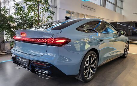 Audi A5, 2026 год, 6 498 000 рублей, 4 фотография