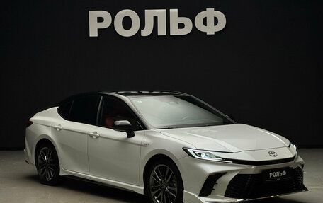 Toyota Camry, 2024 год, 4 200 000 рублей, 1 фотография