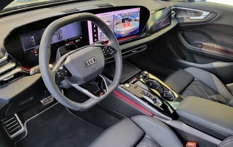 Audi A5, 2026 год, 6 498 000 рублей, 8 фотография