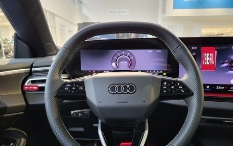 Audi A5, 2026 год, 6 498 000 рублей, 16 фотография