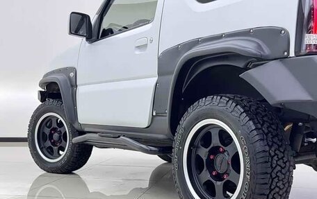 Suzuki Jimny, 2016 год, 1 320 007 рублей, 5 фотография