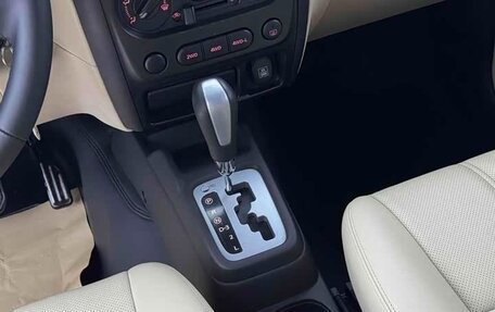 Suzuki Jimny, 2016 год, 1 320 007 рублей, 15 фотография