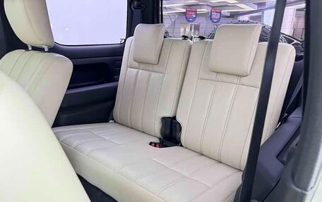 Suzuki Jimny, 2016 год, 1 320 007 рублей, 14 фотография