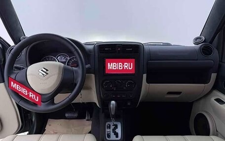 Suzuki Jimny, 2016 год, 1 320 007 рублей, 8 фотография