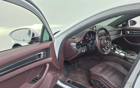 Porsche Panamera II рестайлинг, 2022 год, 9 520 000 рублей, 5 фотография