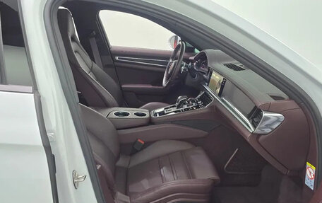 Porsche Panamera II рестайлинг, 2022 год, 9 520 000 рублей, 12 фотография