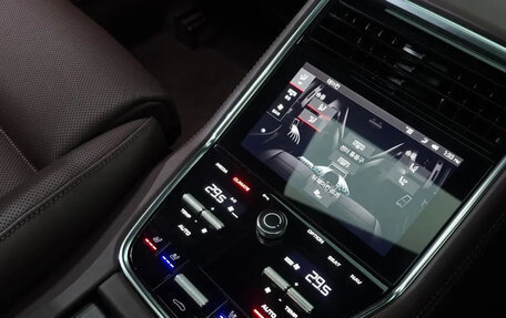 Porsche Panamera II рестайлинг, 2022 год, 9 520 000 рублей, 10 фотография