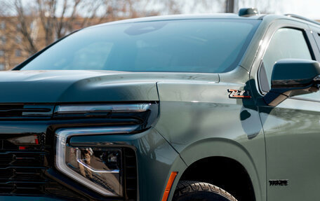 Chevrolet Tahoe IV, 2025 год, 12 900 000 рублей, 2 фотография