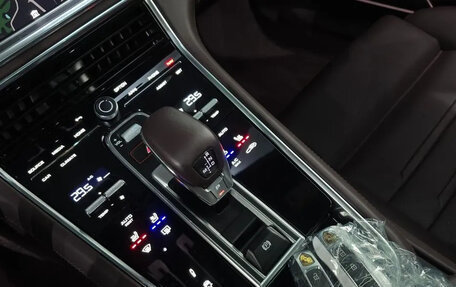 Porsche Panamera II рестайлинг, 2022 год, 9 520 000 рублей, 13 фотография