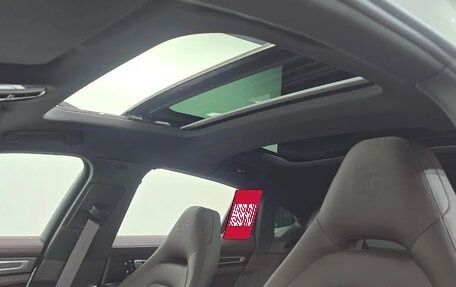 Porsche Panamera II рестайлинг, 2022 год, 9 520 000 рублей, 9 фотография