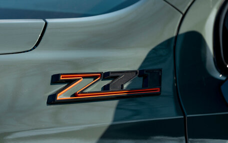 Chevrolet Tahoe IV, 2025 год, 12 900 000 рублей, 14 фотография