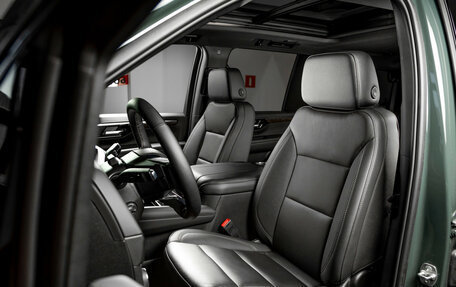 Chevrolet Tahoe IV, 2025 год, 12 900 000 рублей, 19 фотография