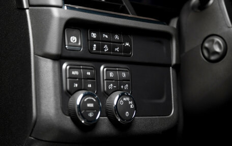 Chevrolet Tahoe IV, 2025 год, 12 900 000 рублей, 17 фотография