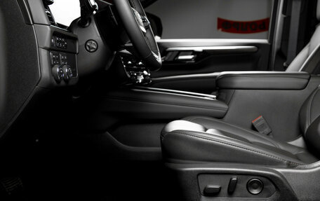 Chevrolet Tahoe IV, 2025 год, 12 900 000 рублей, 15 фотография