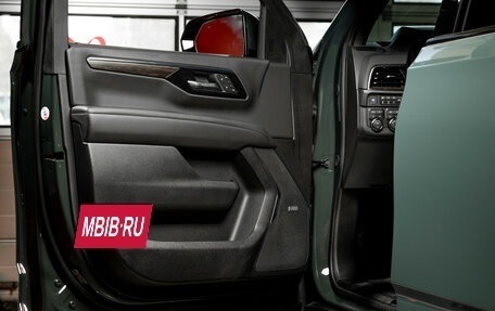 Chevrolet Tahoe IV, 2025 год, 12 900 000 рублей, 13 фотография