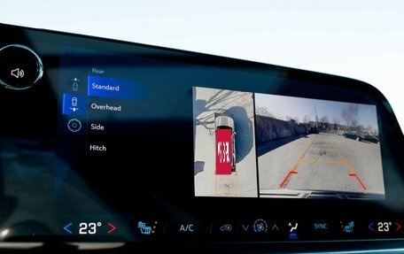 Chevrolet Tahoe IV, 2025 год, 12 900 000 рублей, 11 фотография