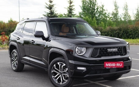 Haval H7, 2026 год, 4 фотография