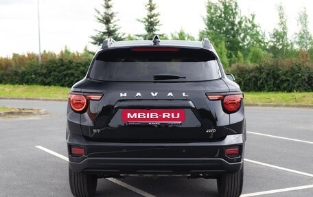 Haval H7, 2026 год, 6 фотография