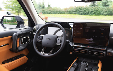 Haval H7, 2026 год, 21 фотография