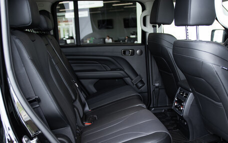 Haval H9, 2026 год, 20 фотография