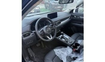 Mazda CX-5 II, 2025 год, 4 420 000 рублей, 5 фотография