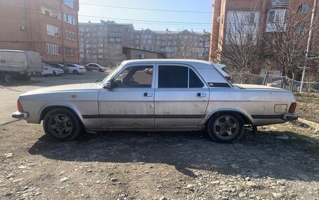 ГАЗ 3102 «Волга», 2004 год, 150 000 рублей, 3 фотография