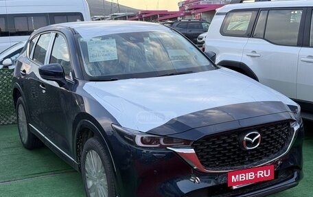 Mazda CX-5 II, 2025 год, 4 420 000 рублей, 2 фотография