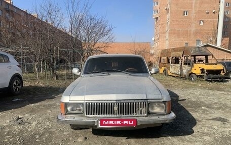 ГАЗ 3102 «Волга», 2004 год, 150 000 рублей, 2 фотография