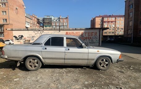 ГАЗ 3102 «Волга», 2004 год, 150 000 рублей, 4 фотография