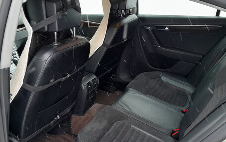 Volkswagen Passat B7, 2012 год, 850 000 рублей, 10 фотография