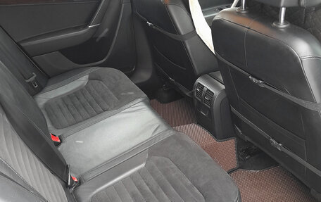 Volkswagen Passat B7, 2012 год, 850 000 рублей, 9 фотография