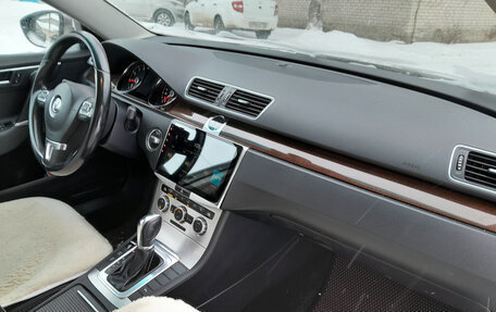 Volkswagen Passat B7, 2012 год, 850 000 рублей, 8 фотография