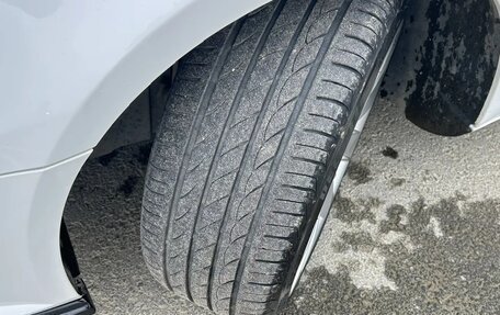 Volkswagen Passat CC I рестайлинг, 2011 год, 1 000 000 рублей, 8 фотография