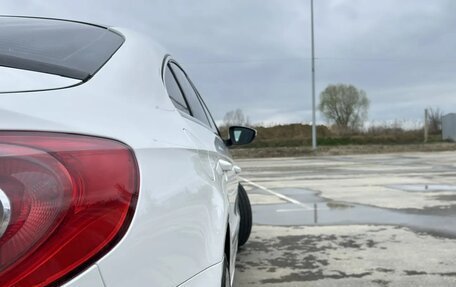 Volkswagen Passat CC I рестайлинг, 2011 год, 1 000 000 рублей, 12 фотография