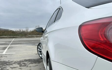 Volkswagen Passat CC I рестайлинг, 2011 год, 1 000 000 рублей, 11 фотография