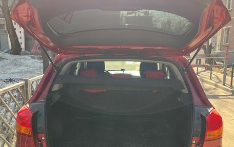 Mitsubishi ASX I рестайлинг, 2014 год, 1 650 000 рублей, 6 фотография