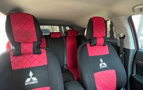 Mitsubishi ASX I рестайлинг, 2014 год, 1 650 000 рублей, 10 фотография