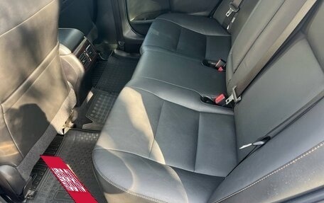 Toyota Camry, 2015 год, 1 860 000 рублей, 6 фотография