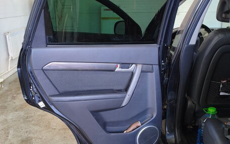 Chevrolet Captiva I, 2011 год, 800 000 рублей, 12 фотография