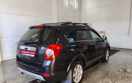Chevrolet Captiva I, 2011 год, 800 000 рублей, 7 фотография