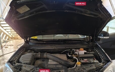 Chevrolet Captiva I, 2011 год, 800 000 рублей, 10 фотография