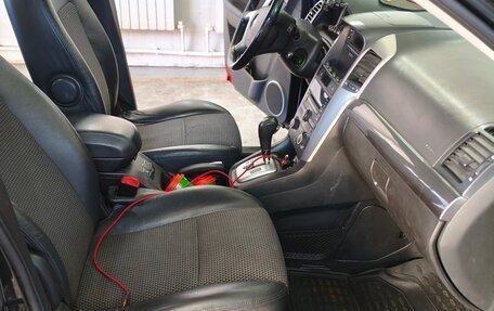 Chevrolet Captiva I, 2011 год, 800 000 рублей, 17 фотография