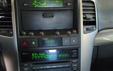 Chevrolet Captiva I, 2011 год, 800 000 рублей, 21 фотография