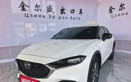 Mazda CX-4, 2023 год, 2 150 000 рублей, 2 фотография