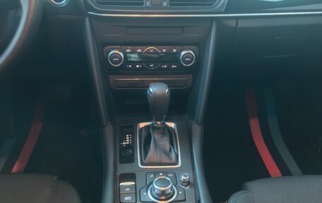 Mazda CX-4, 2023 год, 2 150 000 рублей, 9 фотография