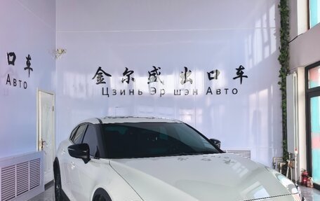 Mazda CX-4, 2023 год, 2 150 000 рублей, 3 фотография